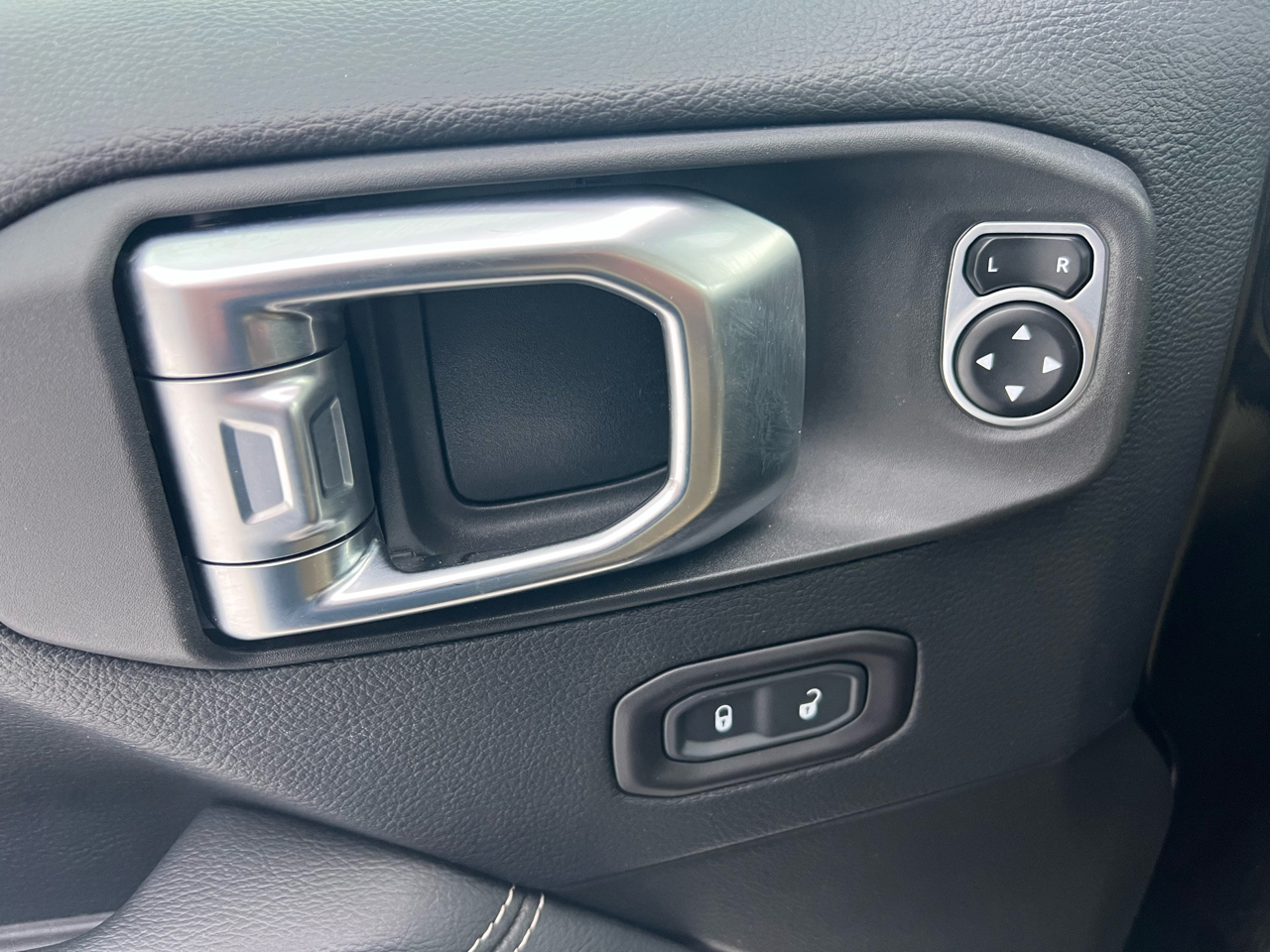 Jeep Wrangler Unlimited  2018