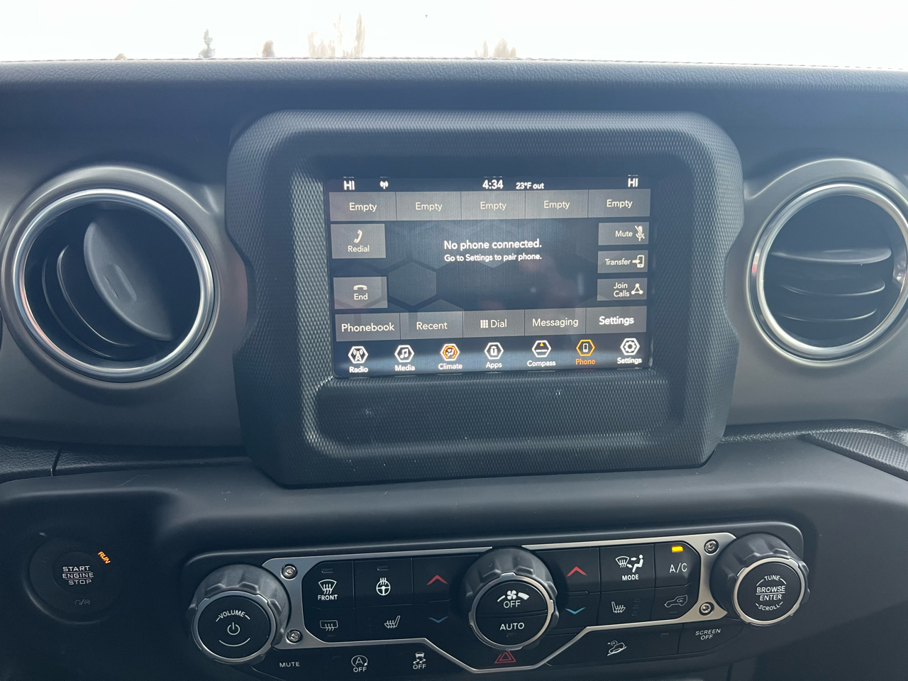 Jeep Wrangler Unlimited  2018