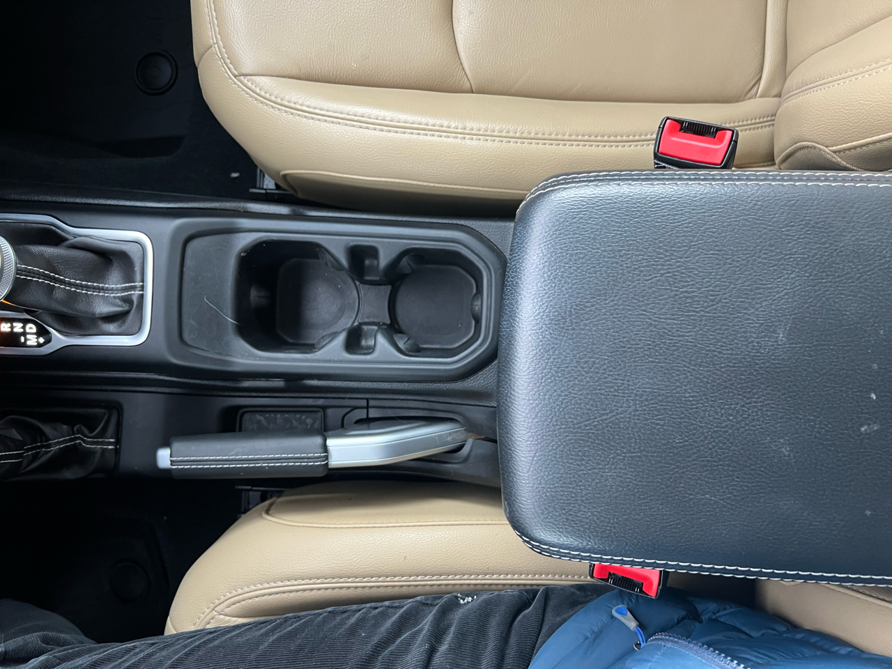 Jeep Wrangler Unlimited  2018