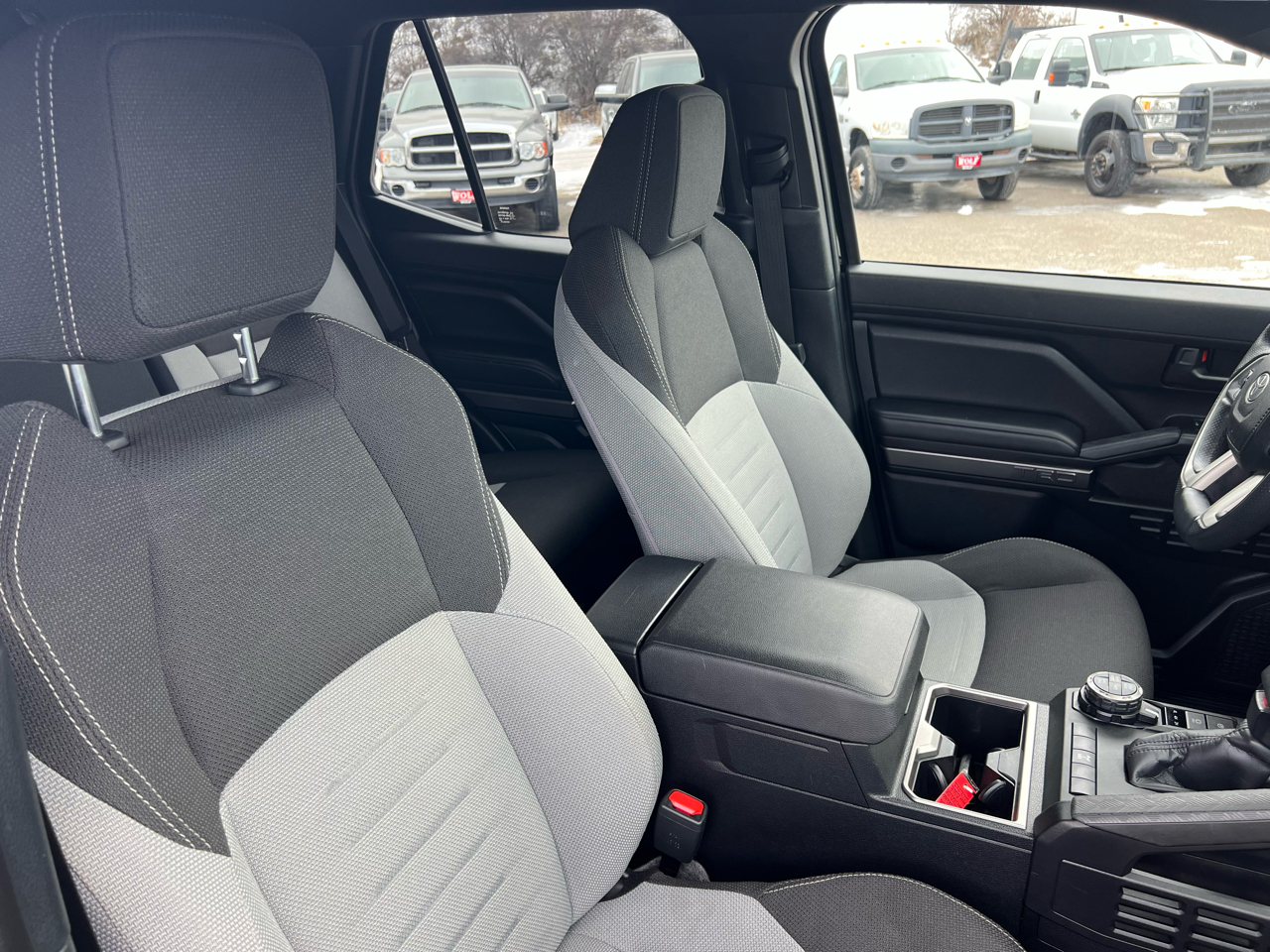 Toyota 4Runner  2025