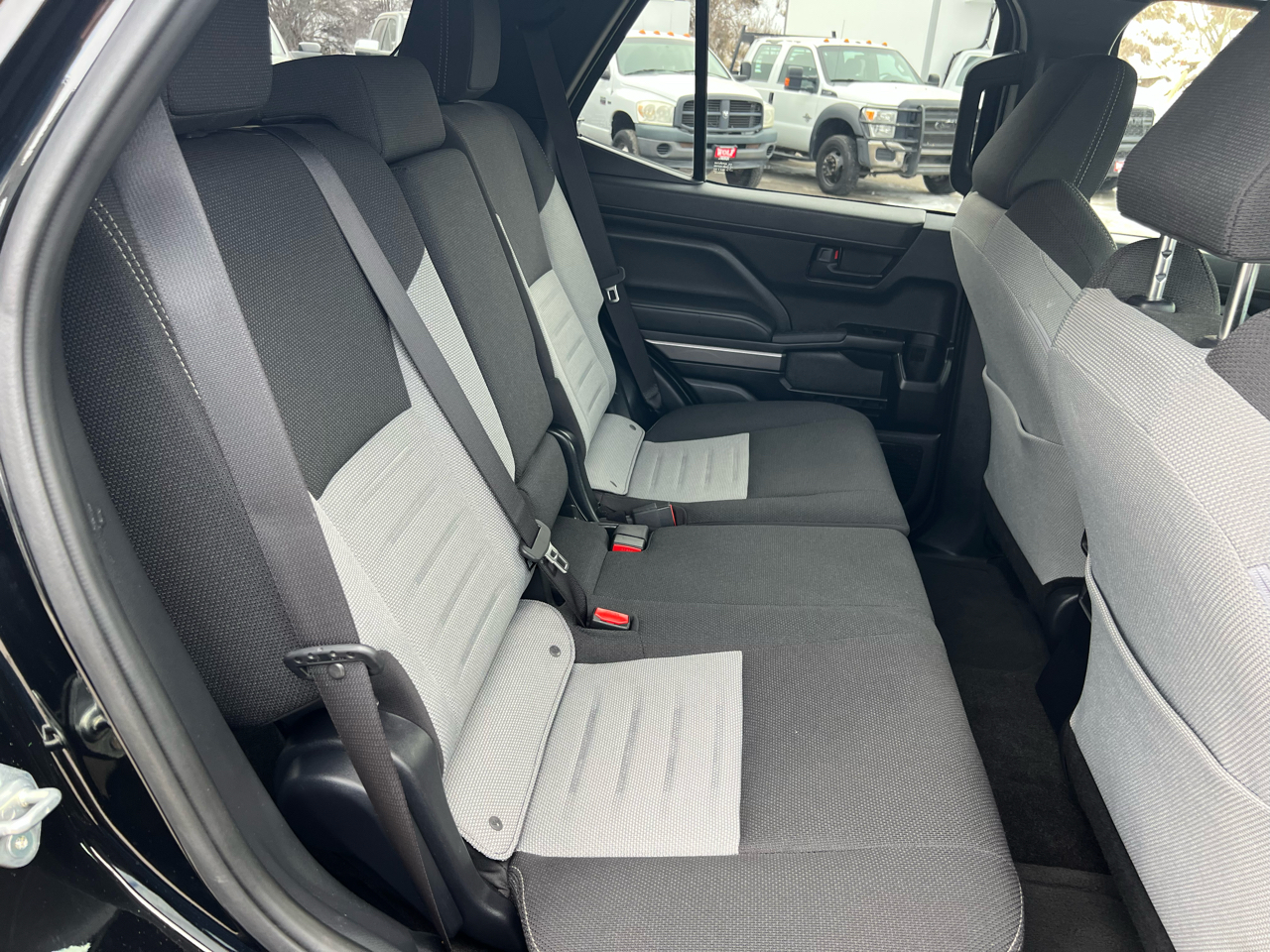 Toyota 4Runner  2025