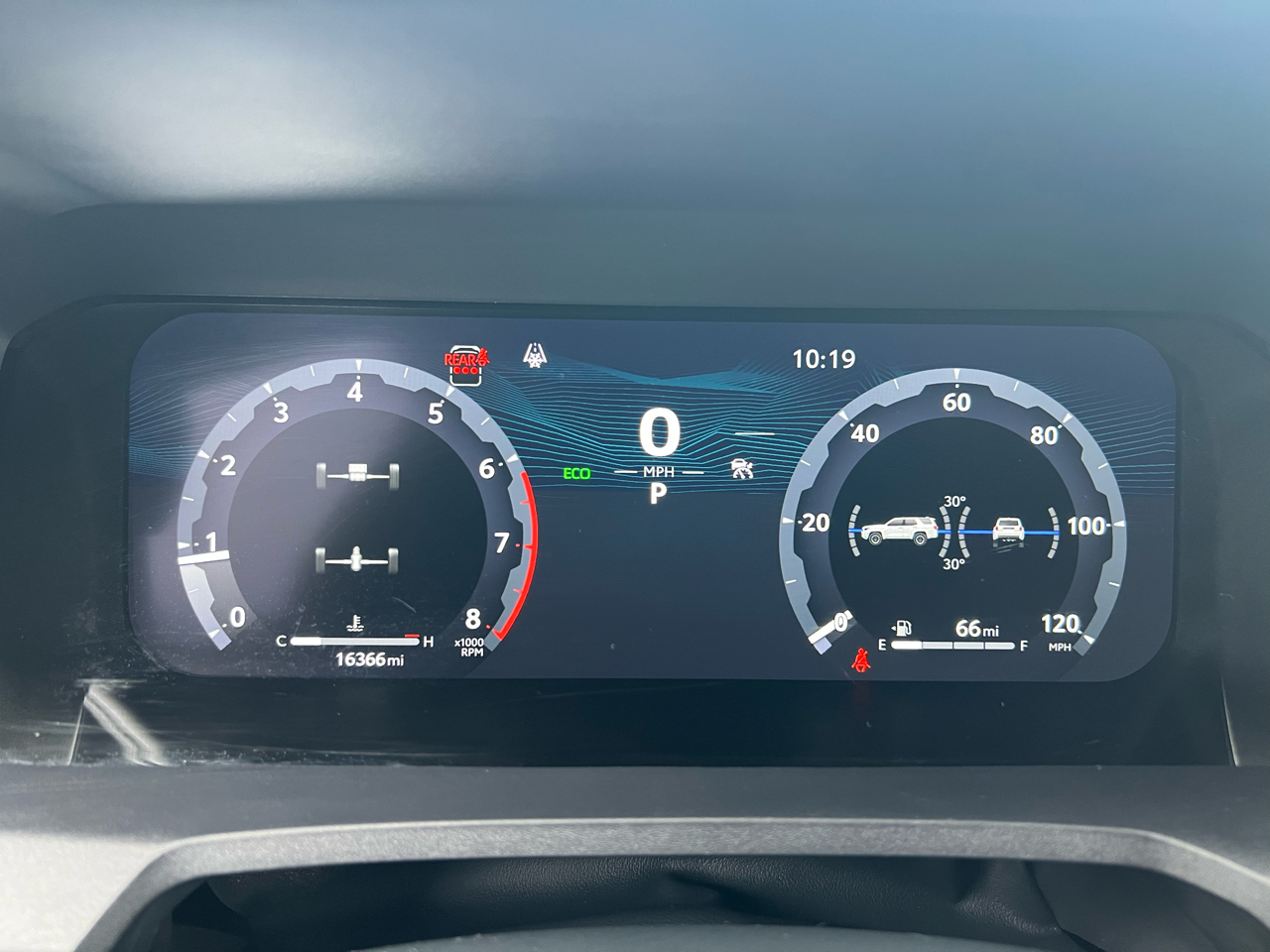 Toyota 4Runner  2025