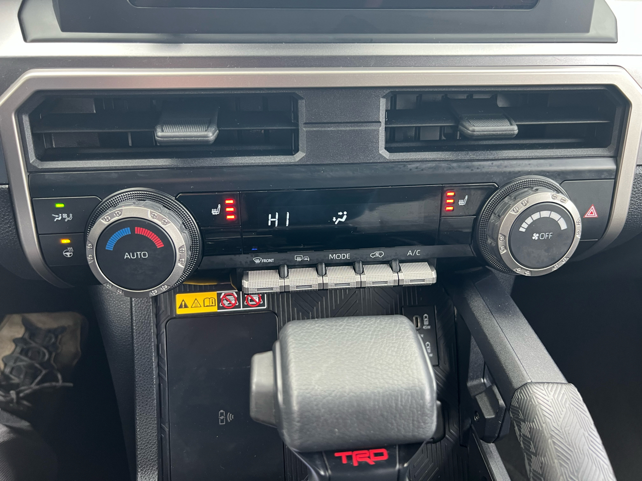 Toyota 4Runner  2025