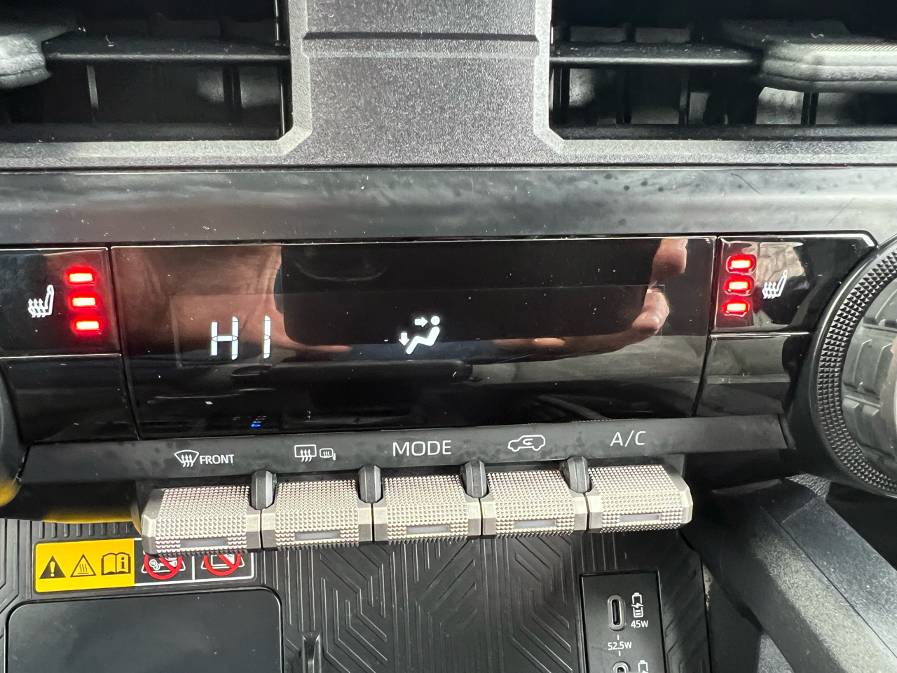 Toyota 4Runner  2025