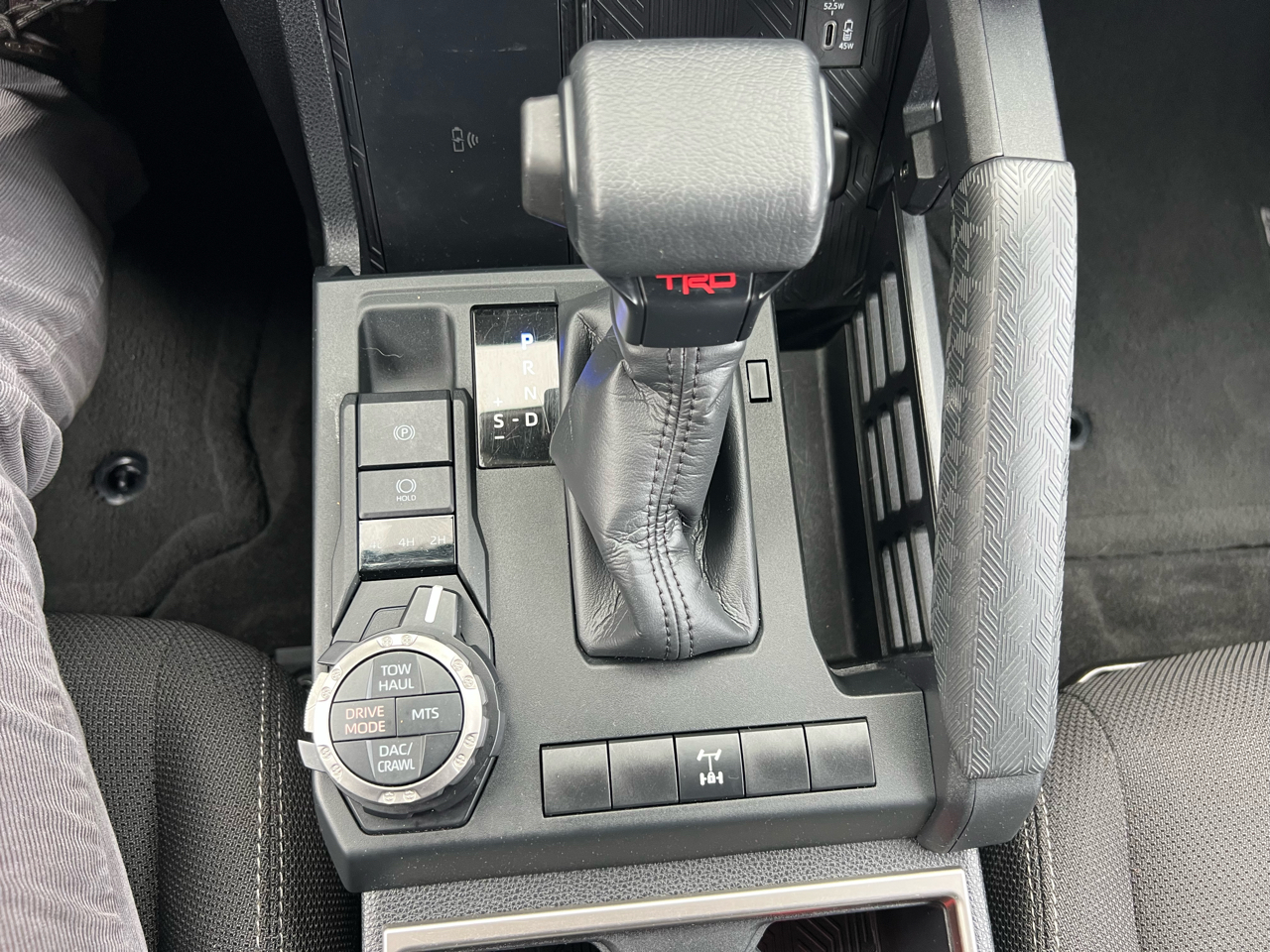 Toyota 4Runner  2025