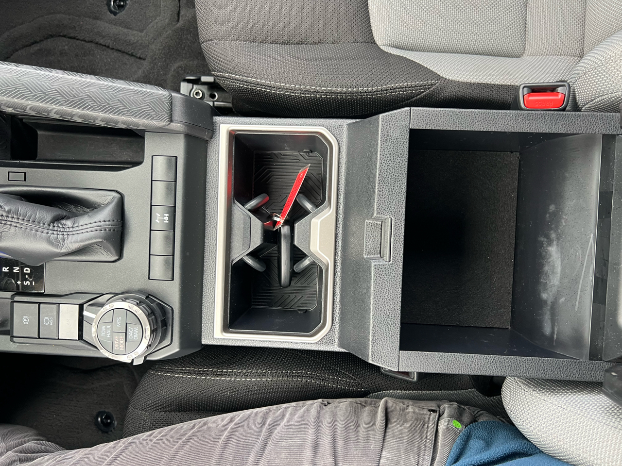 Toyota 4Runner  2025