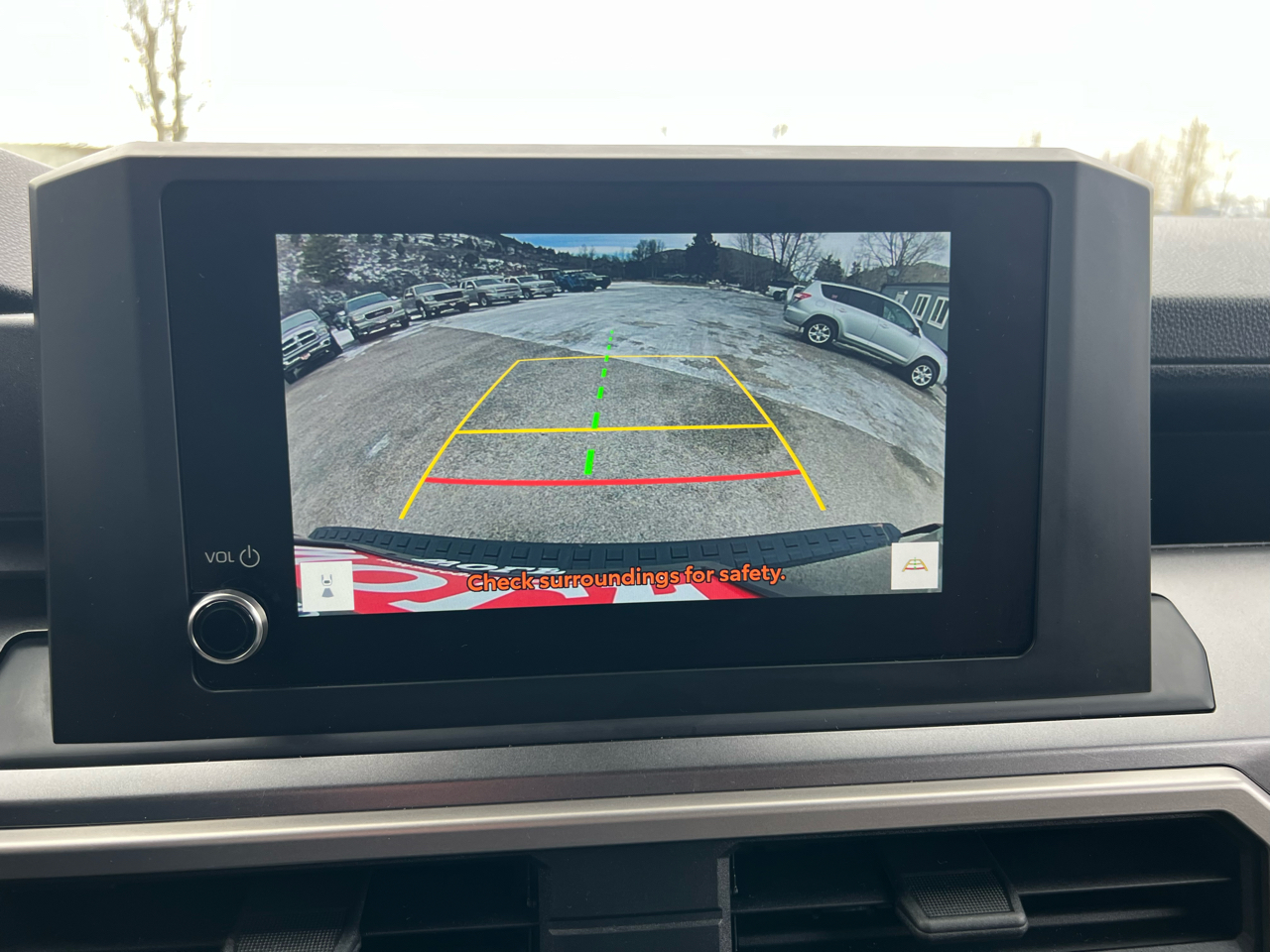 Toyota 4Runner  2025