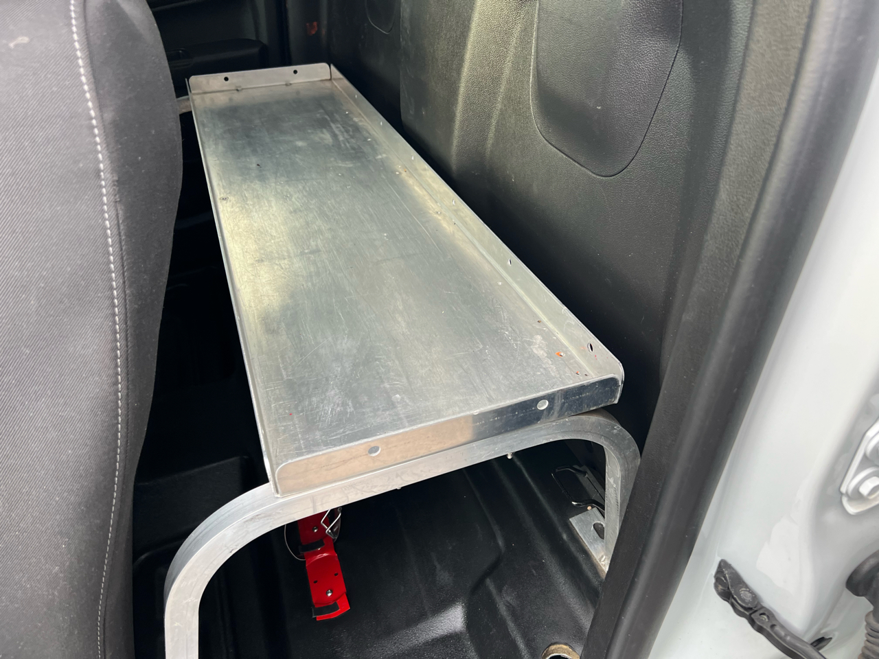 Chevrolet Colorado  2022