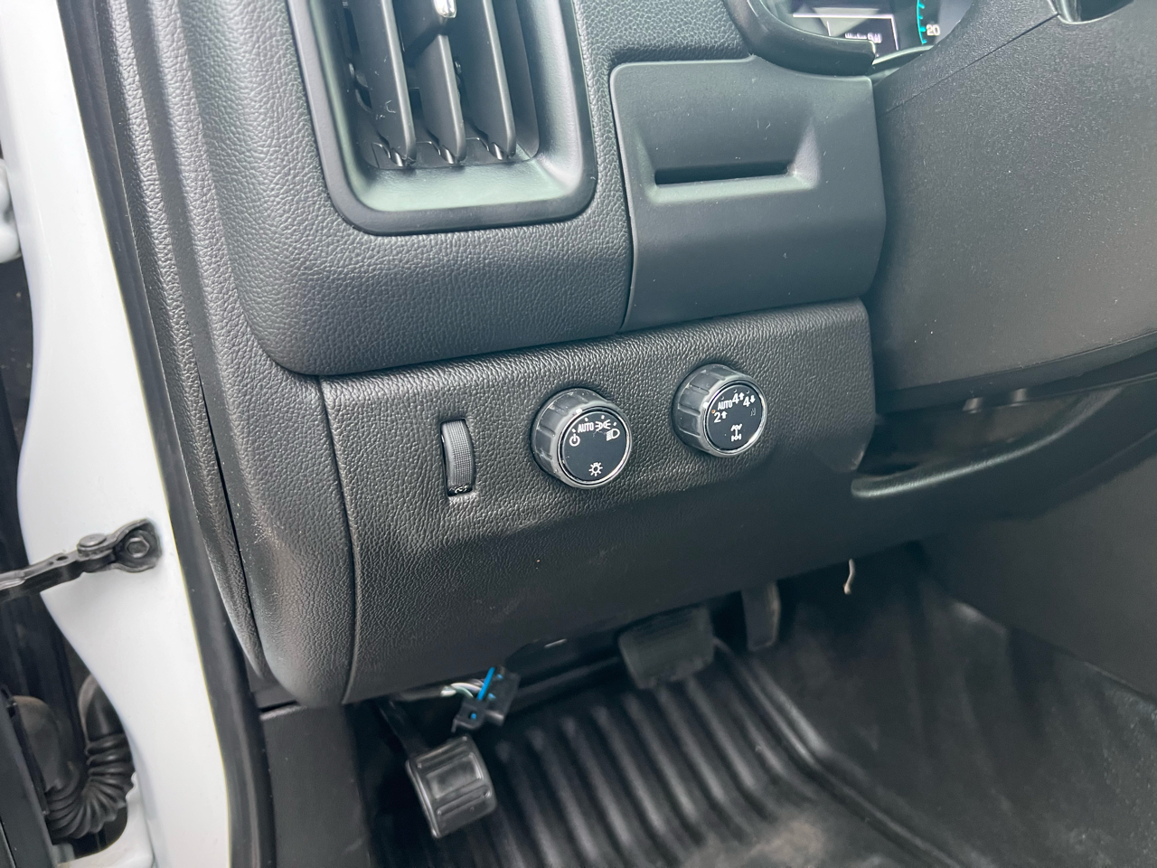 Chevrolet Colorado  2022