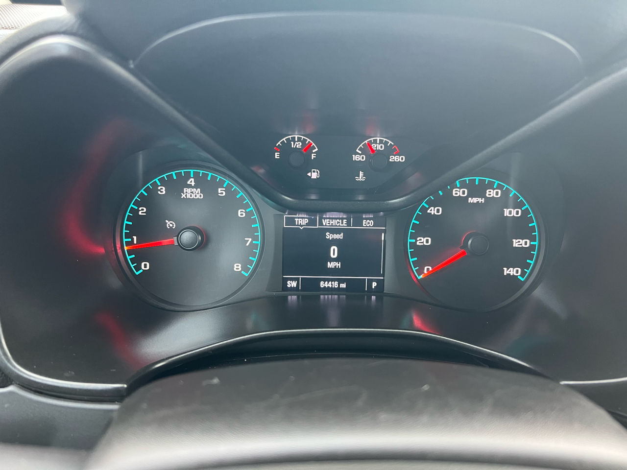 Chevrolet Colorado  2022