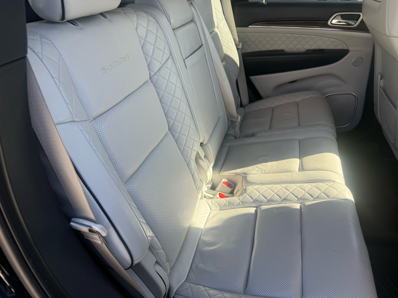 Jeep Grand Cherokee  2019