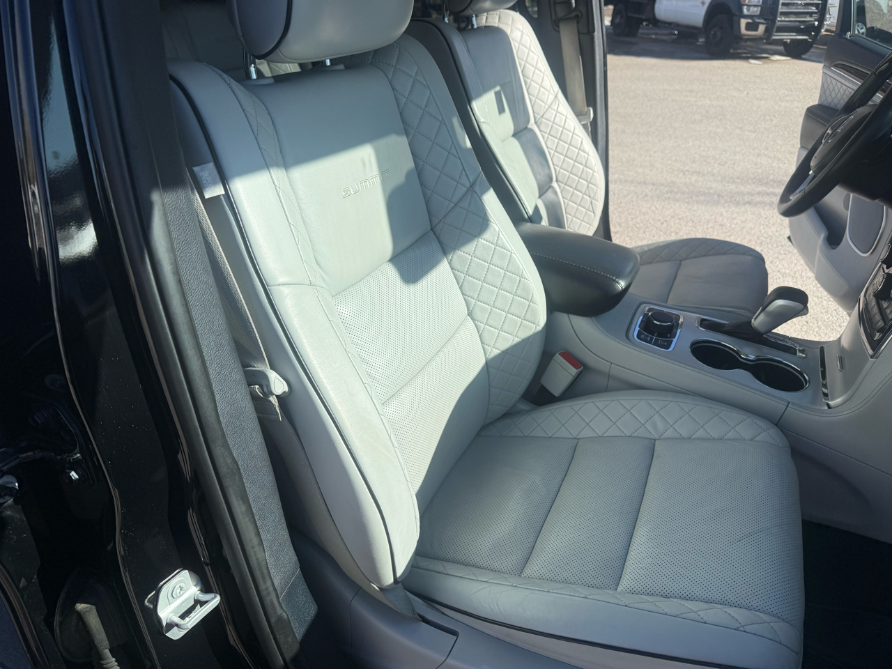 Jeep Grand Cherokee  2019