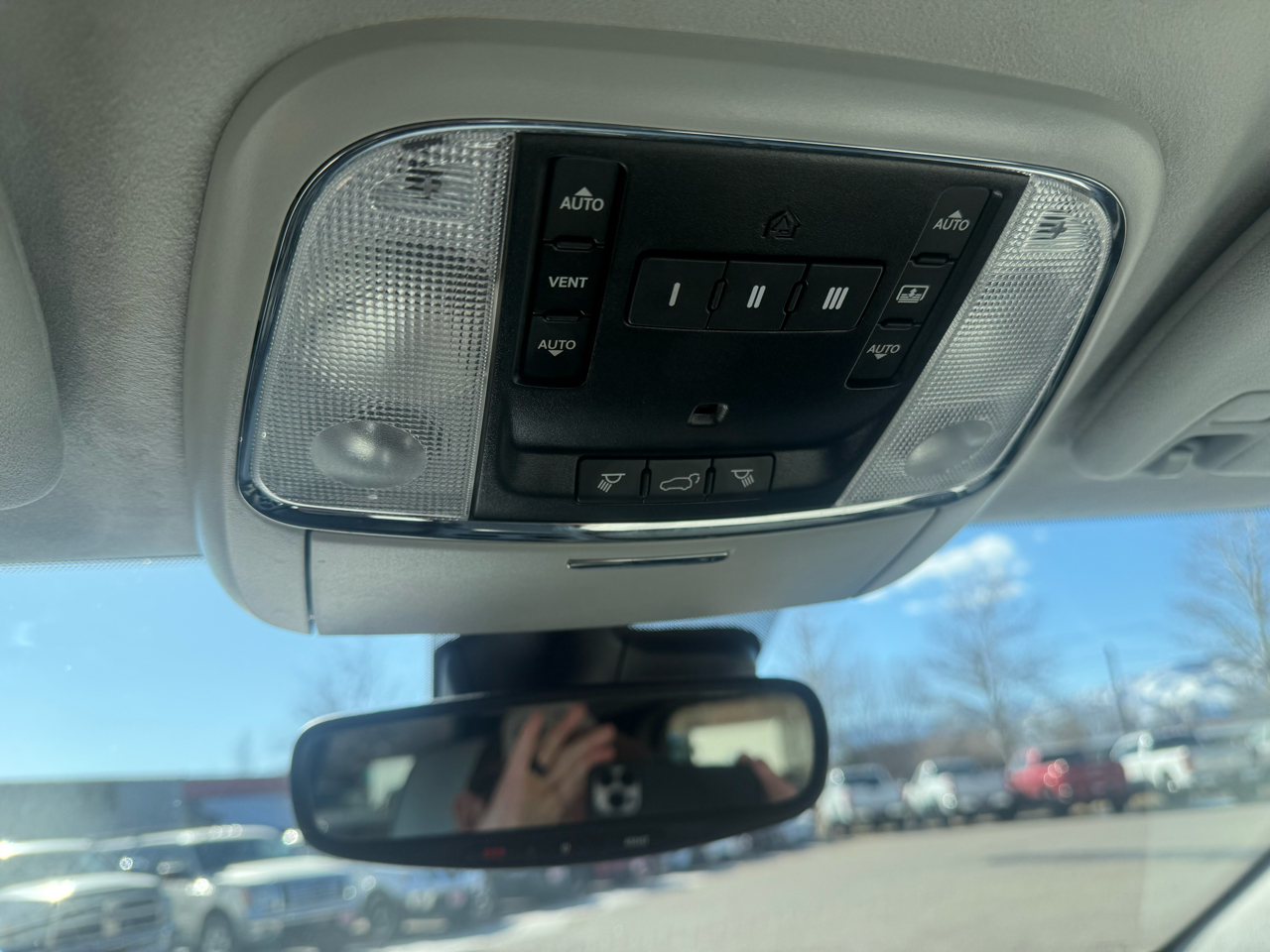 Jeep Grand Cherokee  2019