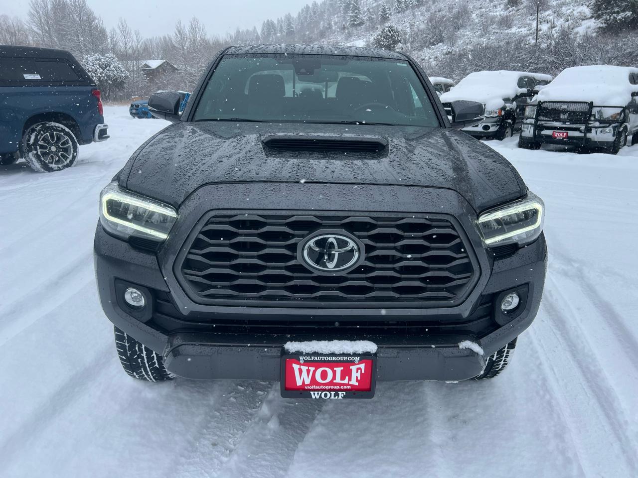 Toyota Tacoma  2023