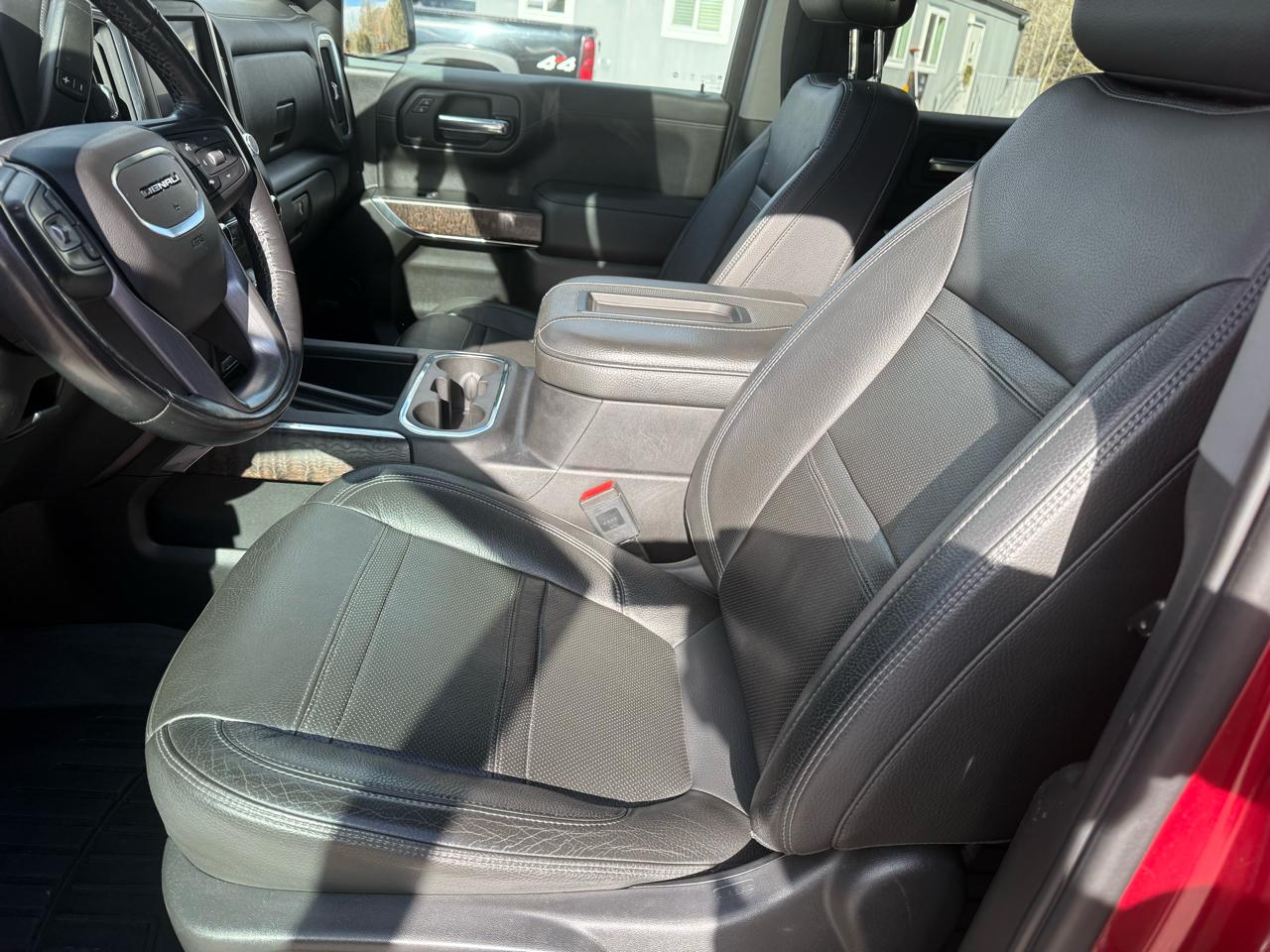 GMC Sierra 1500  2020