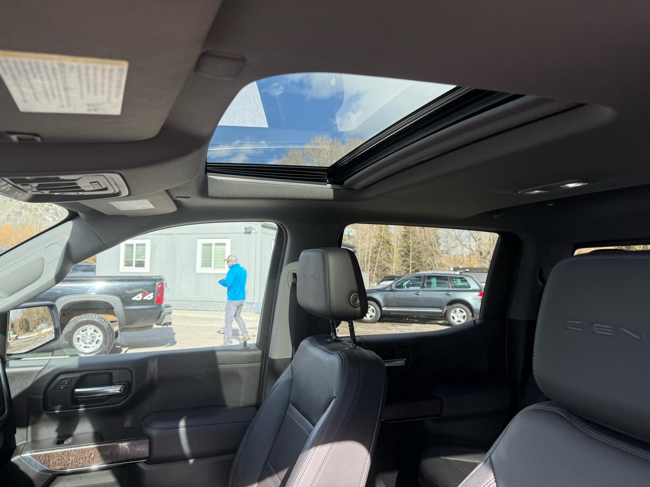 GMC Sierra 1500  2020