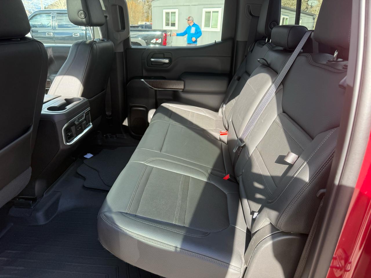 GMC Sierra 1500  2020