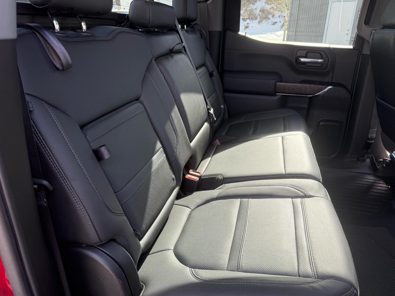 GMC Sierra 1500  2020