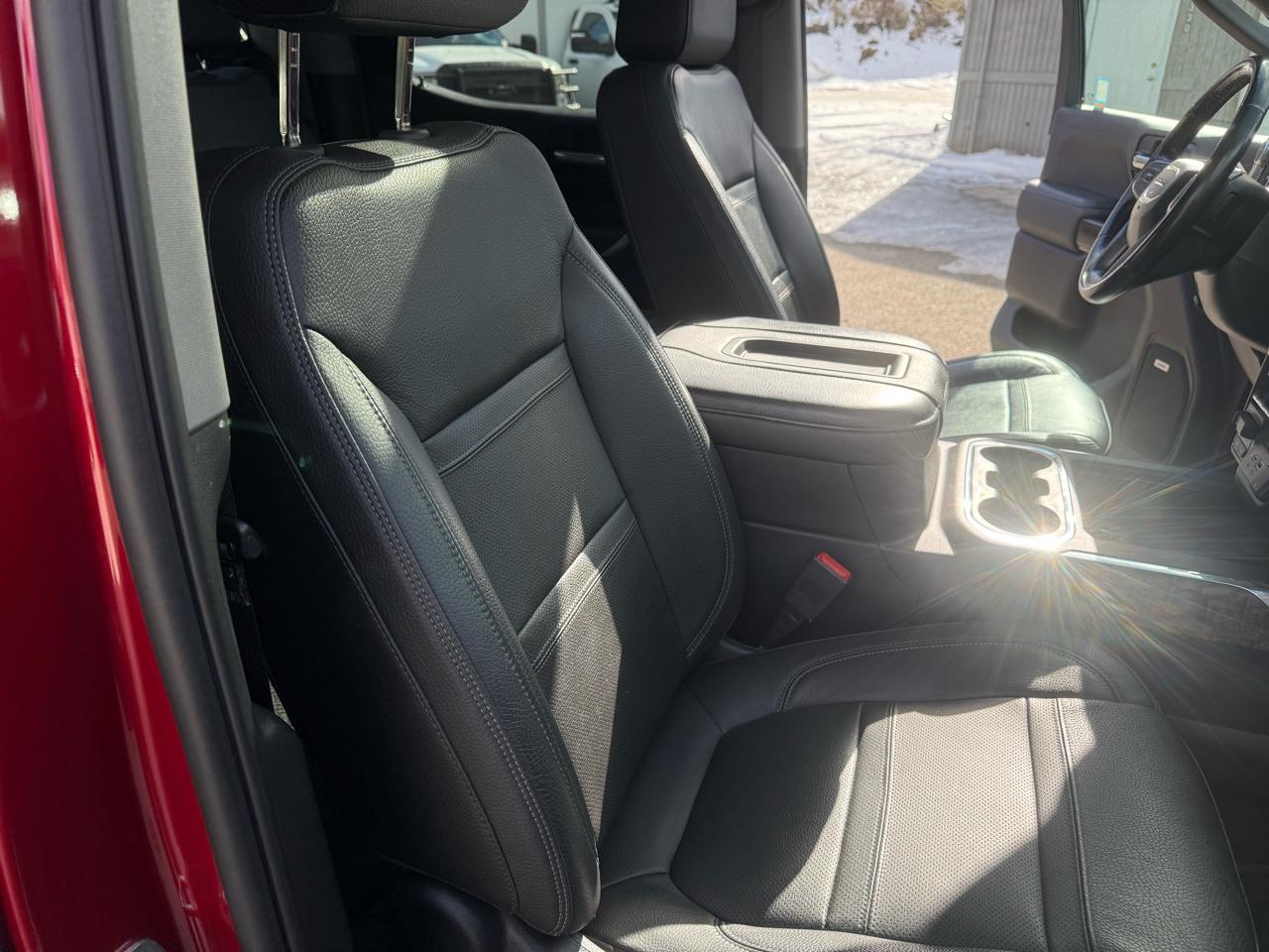 GMC Sierra 1500  2020