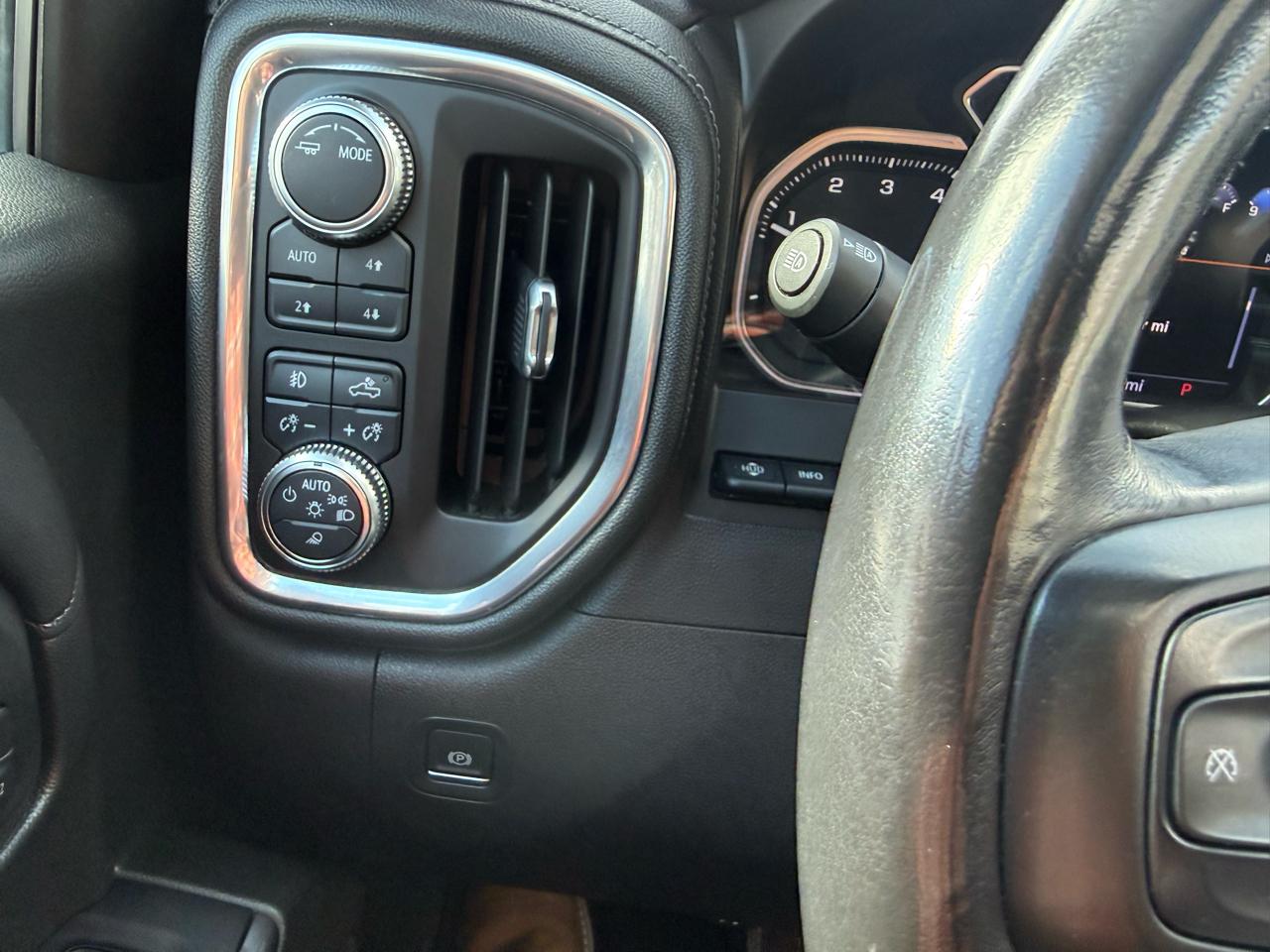 GMC Sierra 1500  2020