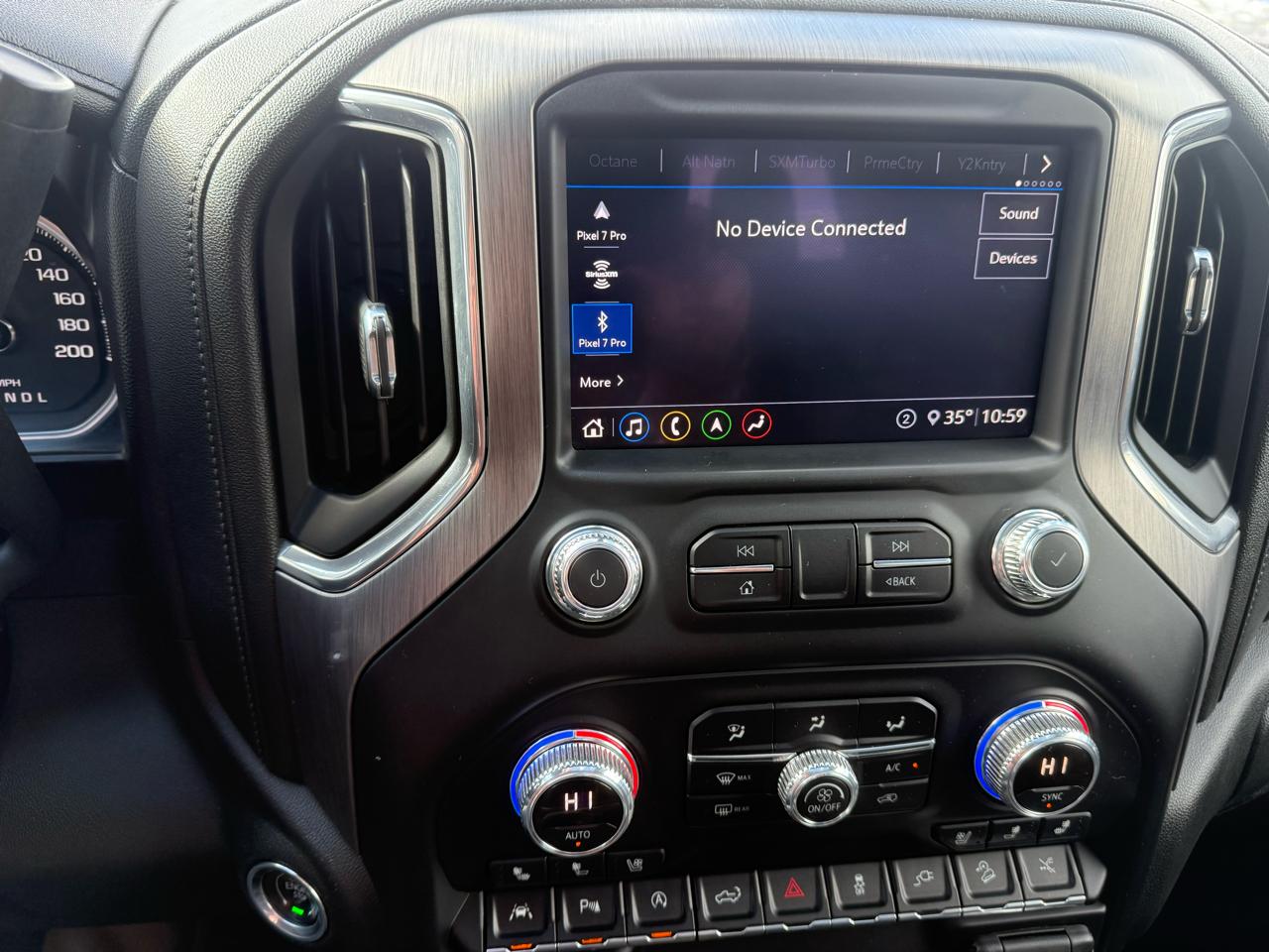 GMC Sierra 1500  2020