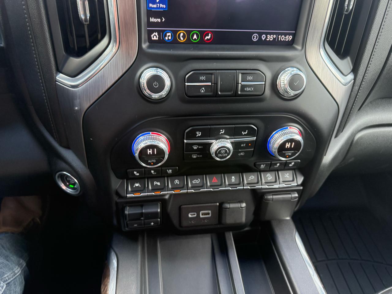 GMC Sierra 1500  2020