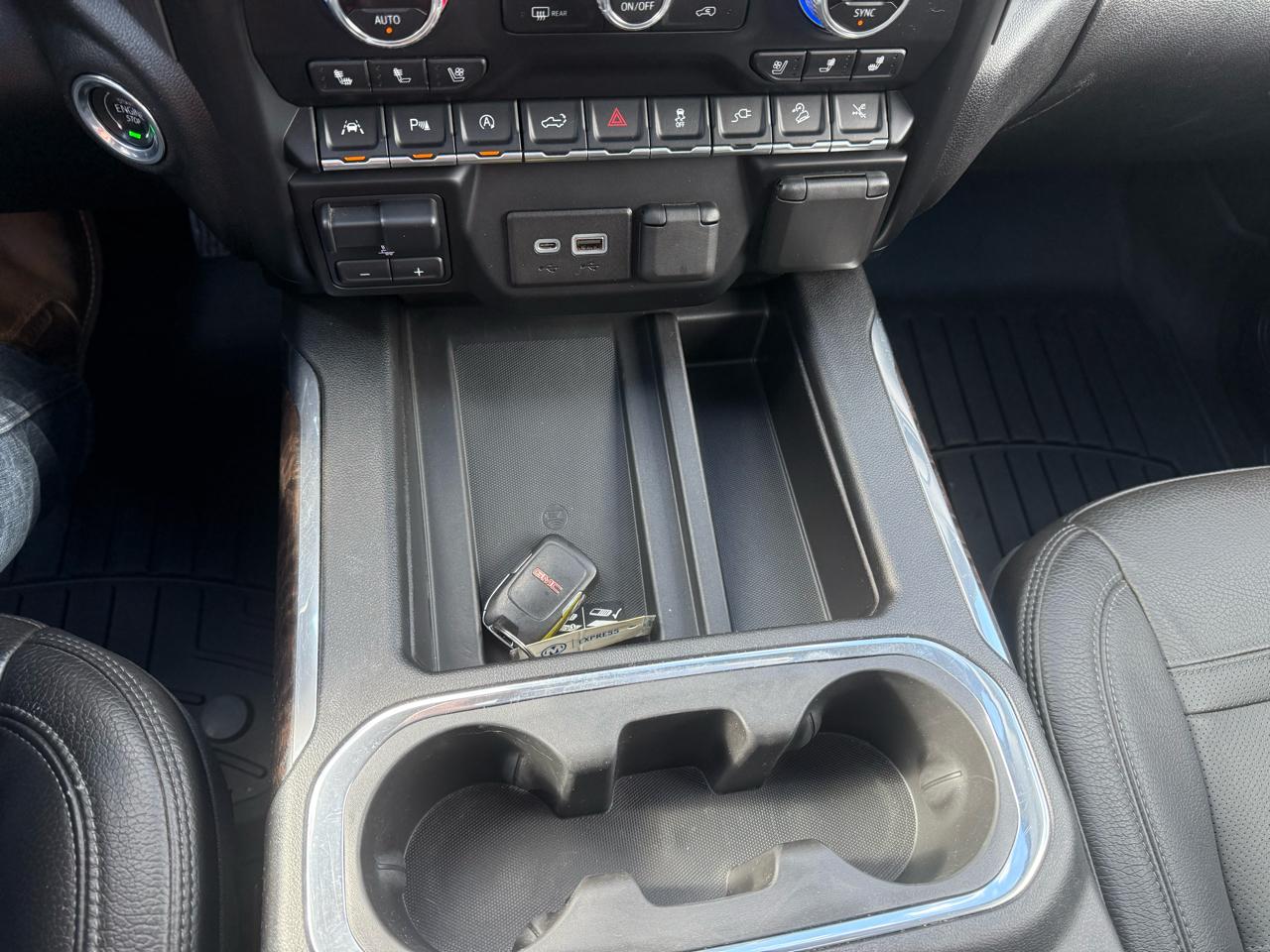 GMC Sierra 1500  2020