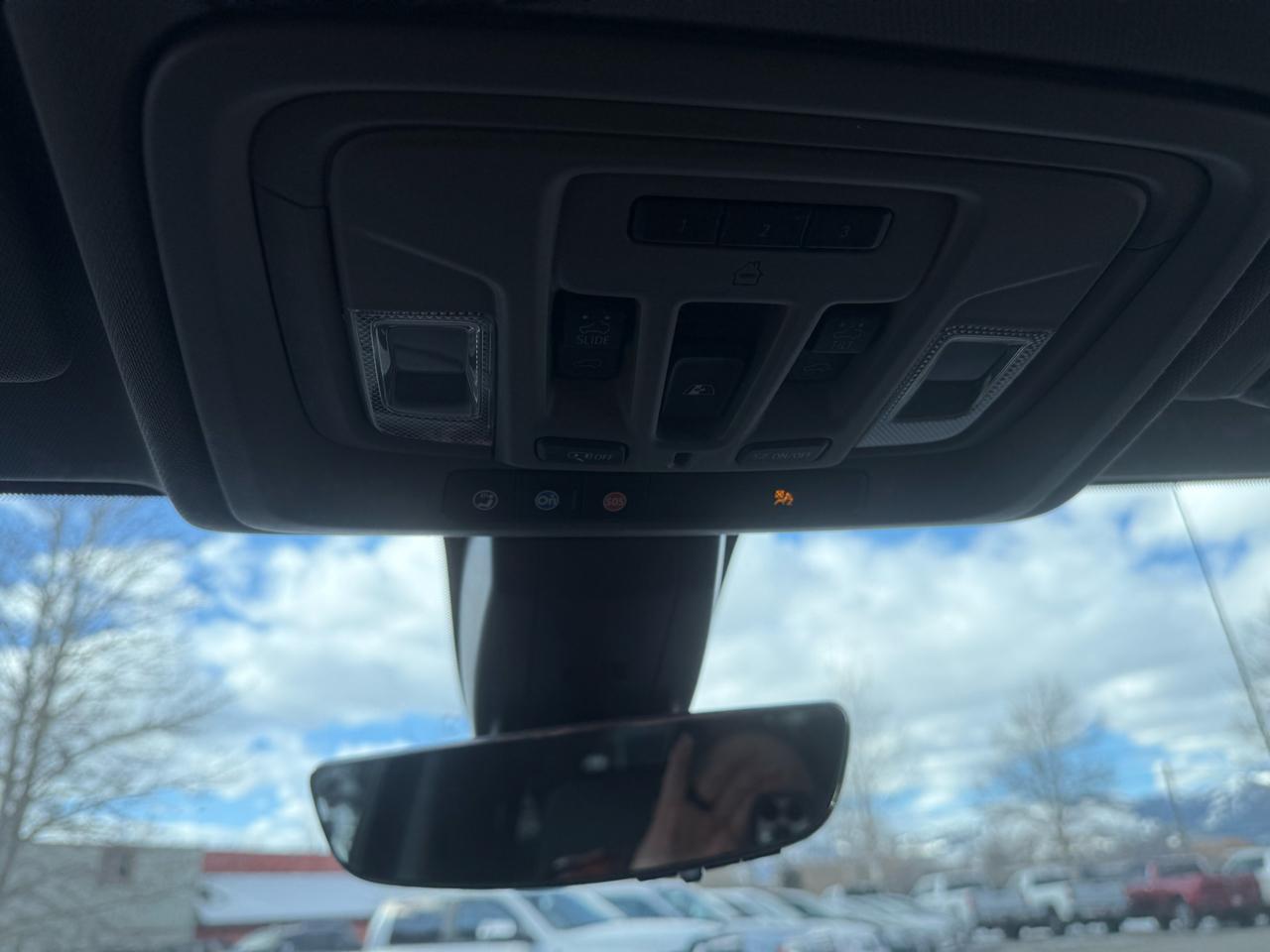 GMC Sierra 1500  2020