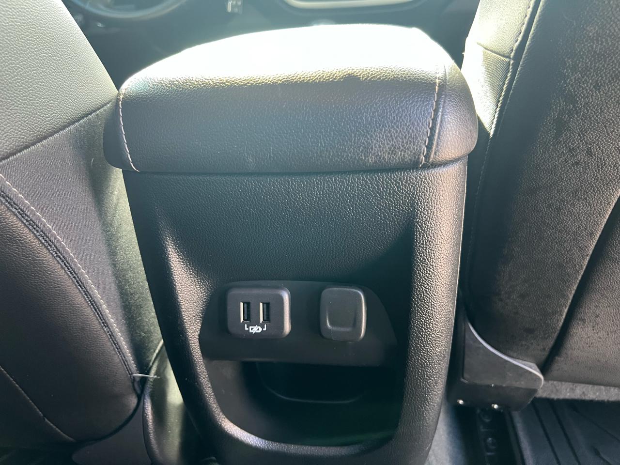 Chevrolet Colorado  2022