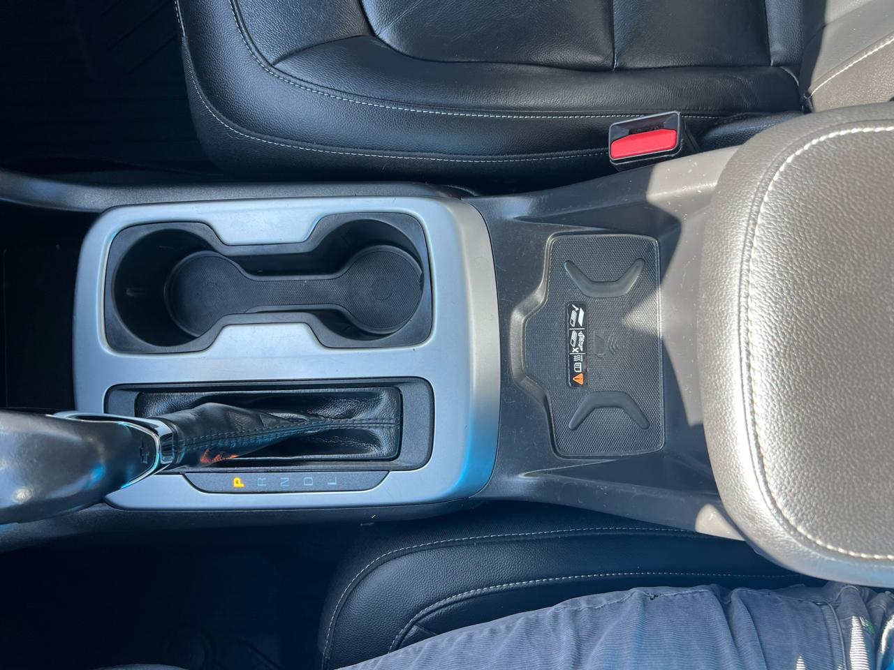 Chevrolet Colorado  2022