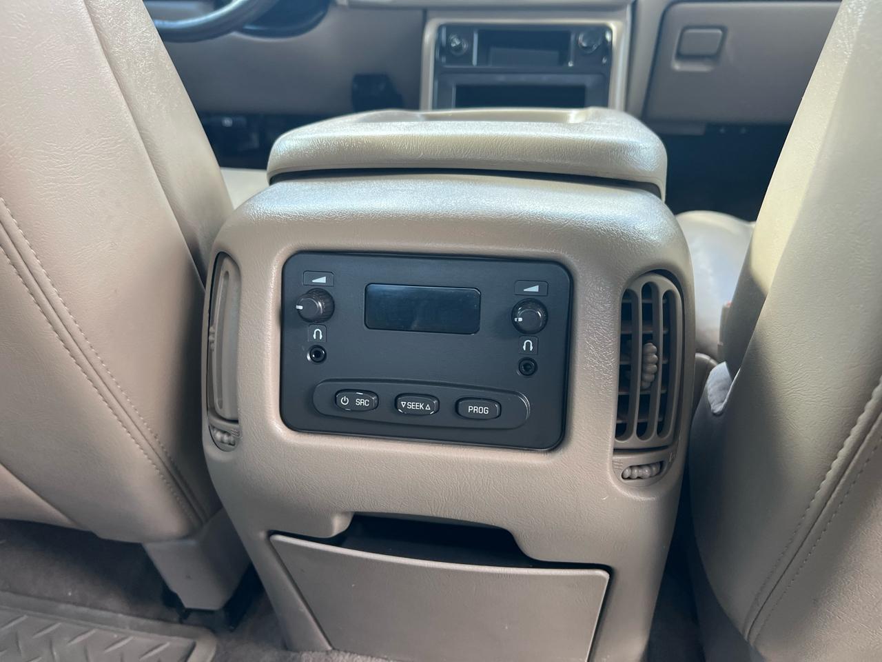 Chevrolet Silverado 2500HD  2004