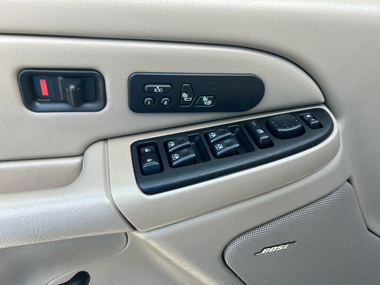 Chevrolet Silverado 2500HD  2004