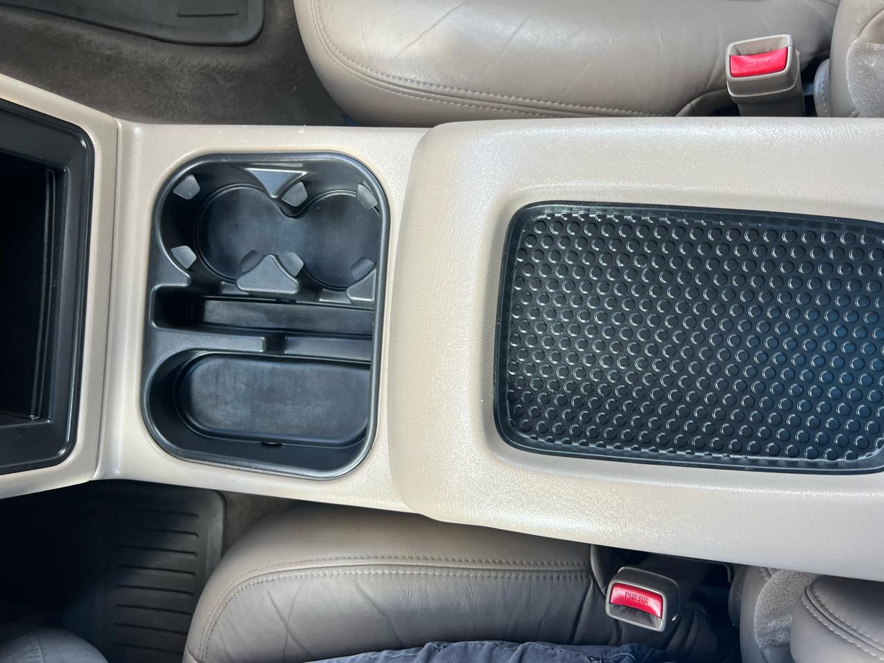 Chevrolet Silverado 2500HD  2004