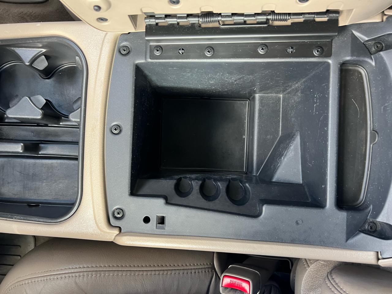 Chevrolet Silverado 2500HD  2004