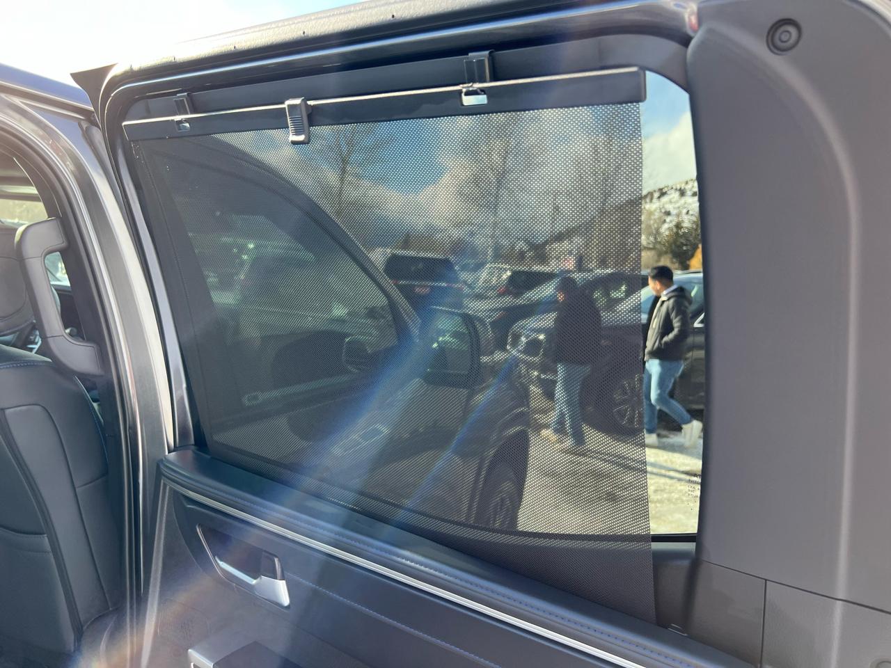 Toyota Tundra 4WD  2025