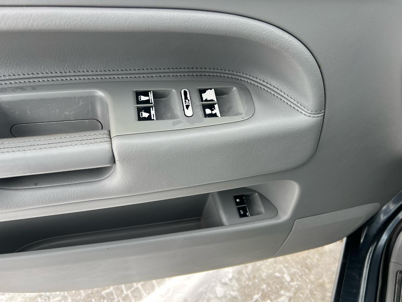 Volkswagen Touareg  2004