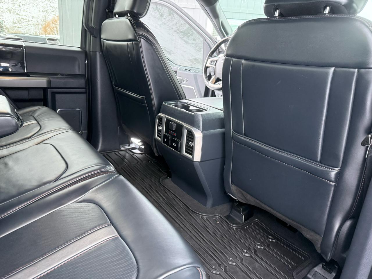 Ford Super Duty F-250 SRW  2022