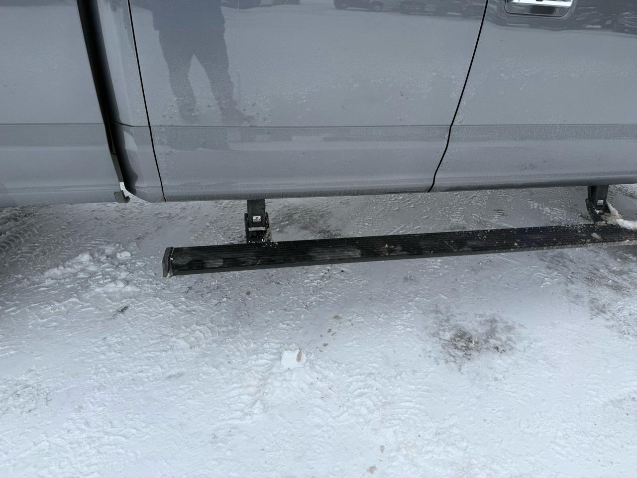 Ford Super Duty F-250 SRW  2022