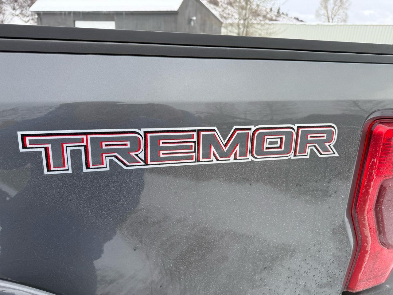 Ford Super Duty F-250 SRW  2022