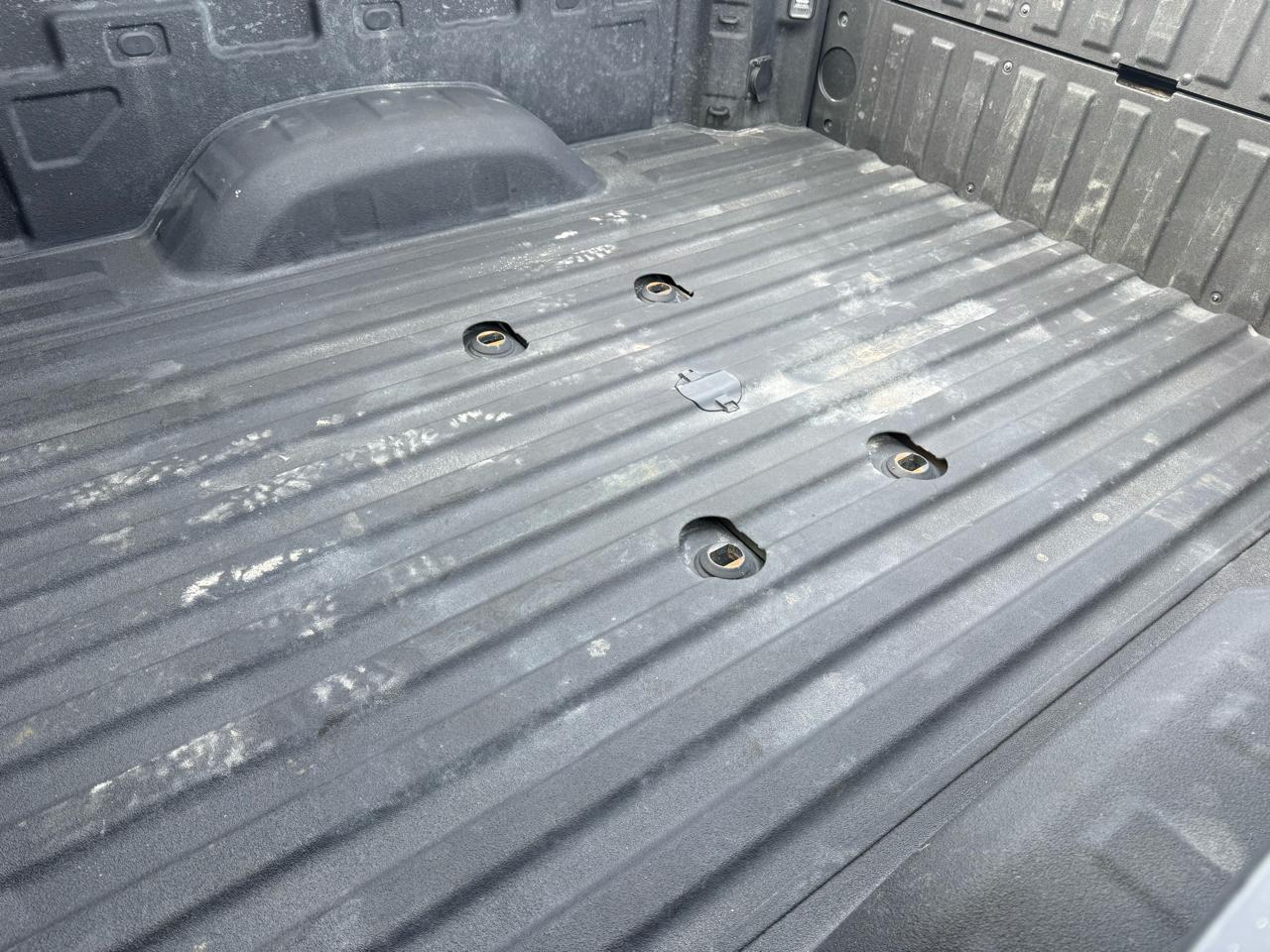 GMC Sierra 2500HD  2025