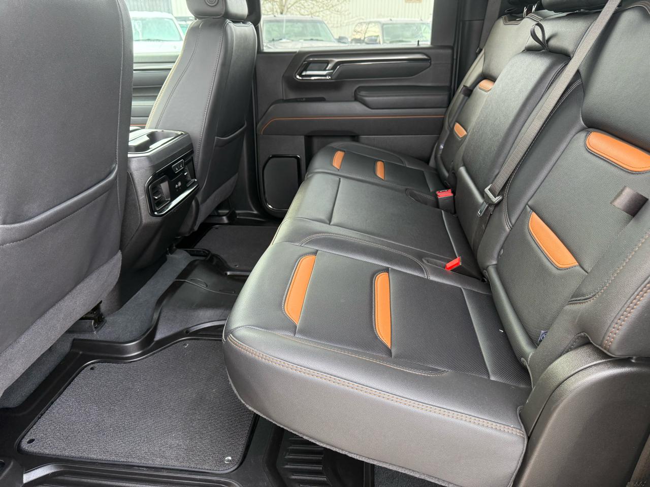 GMC Sierra 2500HD  2025