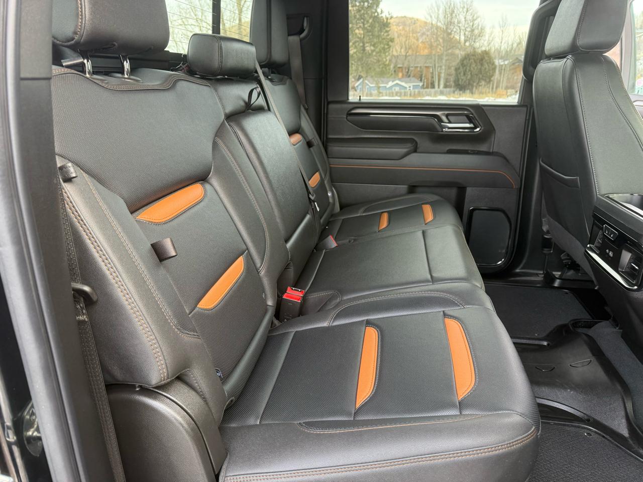 GMC Sierra 2500HD  2025