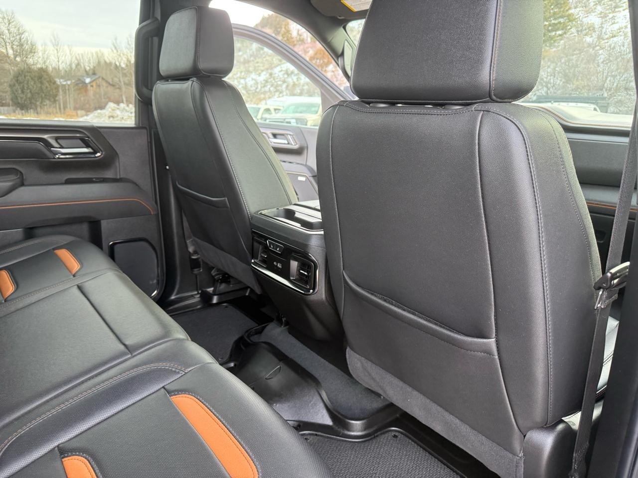 GMC Sierra 2500HD  2025