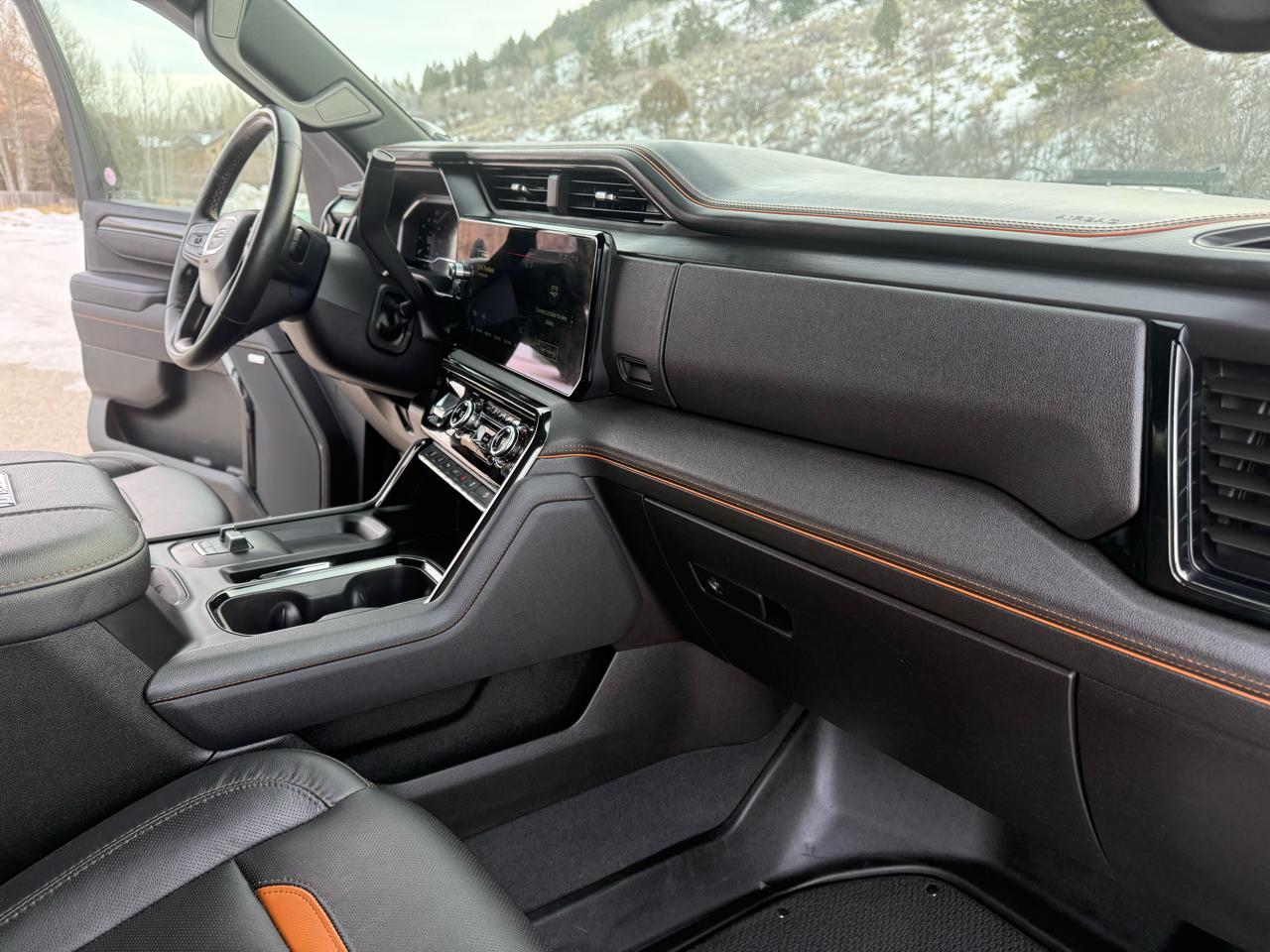 GMC Sierra 2500HD  2025