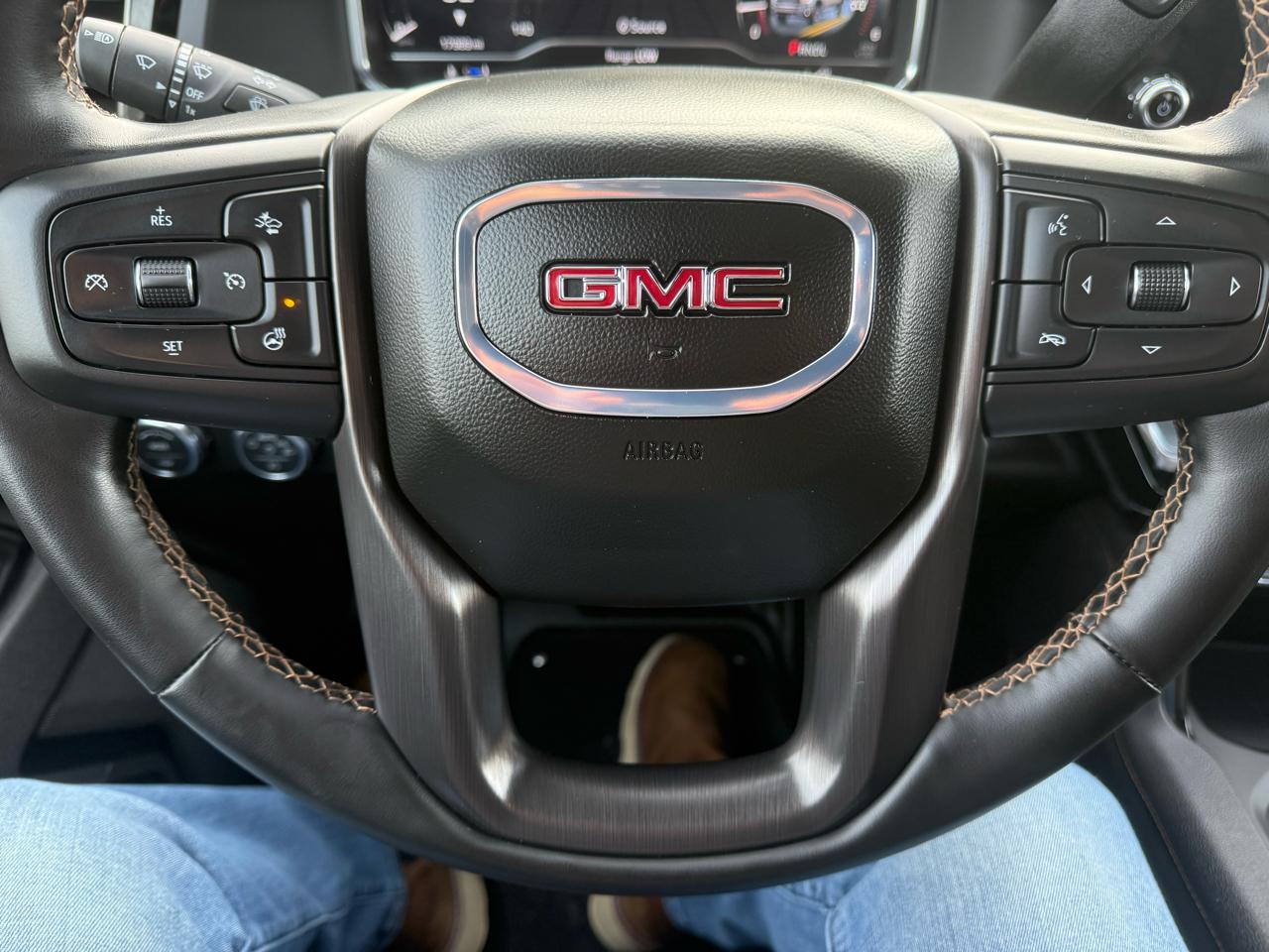 GMC Sierra 2500HD  2025