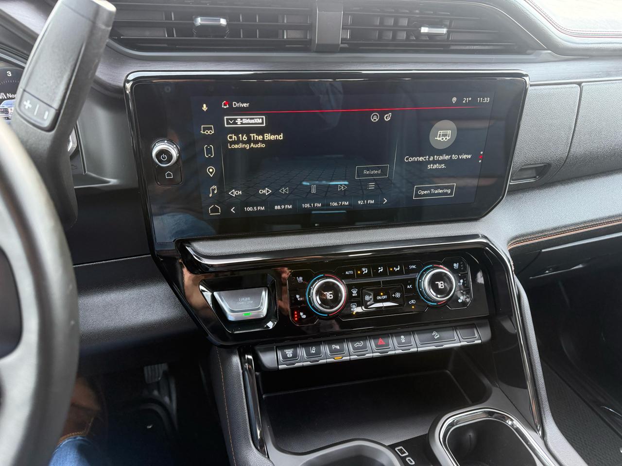 GMC Sierra 2500HD  2025