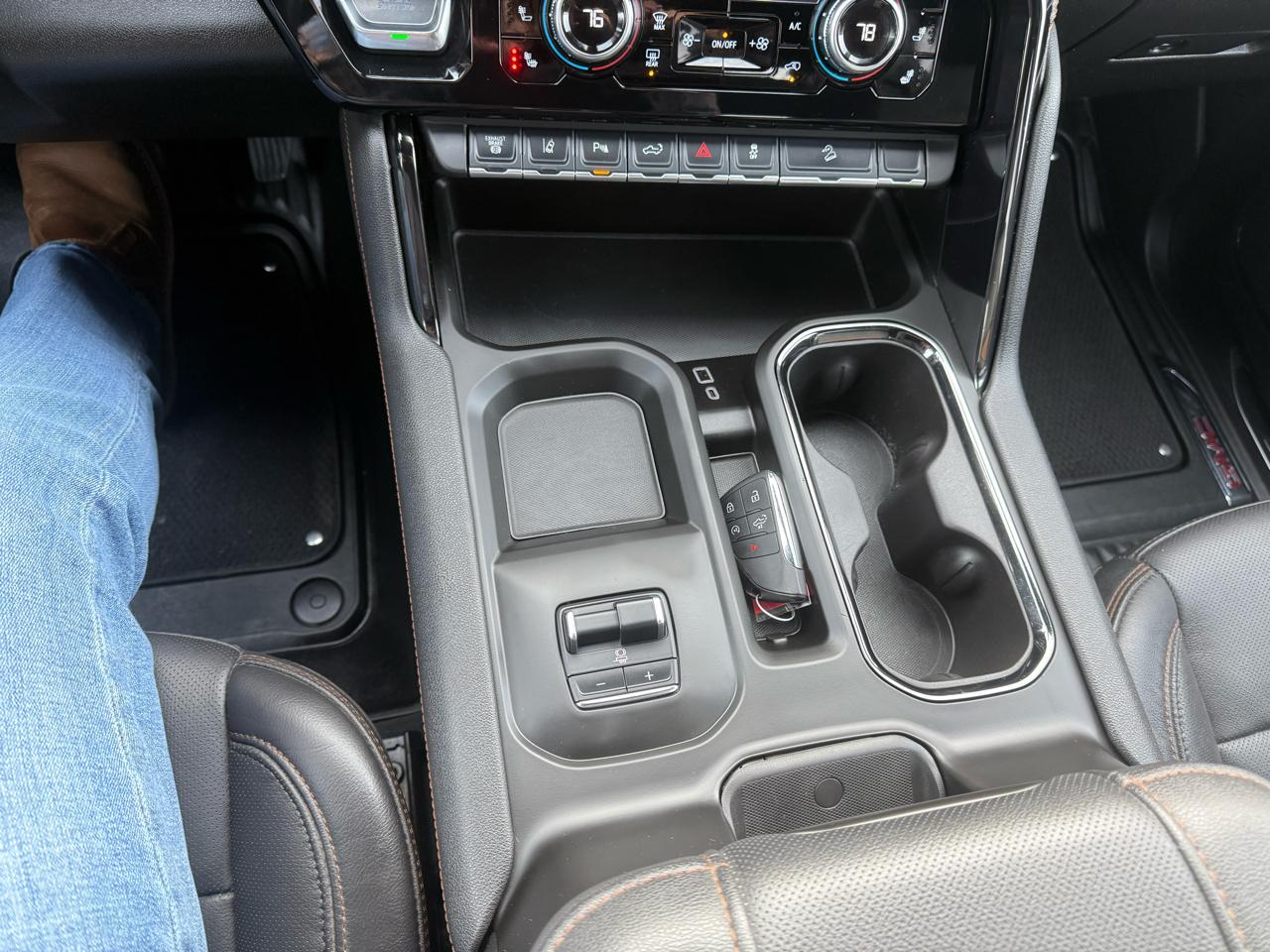 GMC Sierra 2500HD  2025