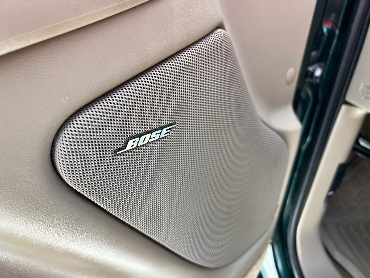 Chevrolet Silverado 1500  2004