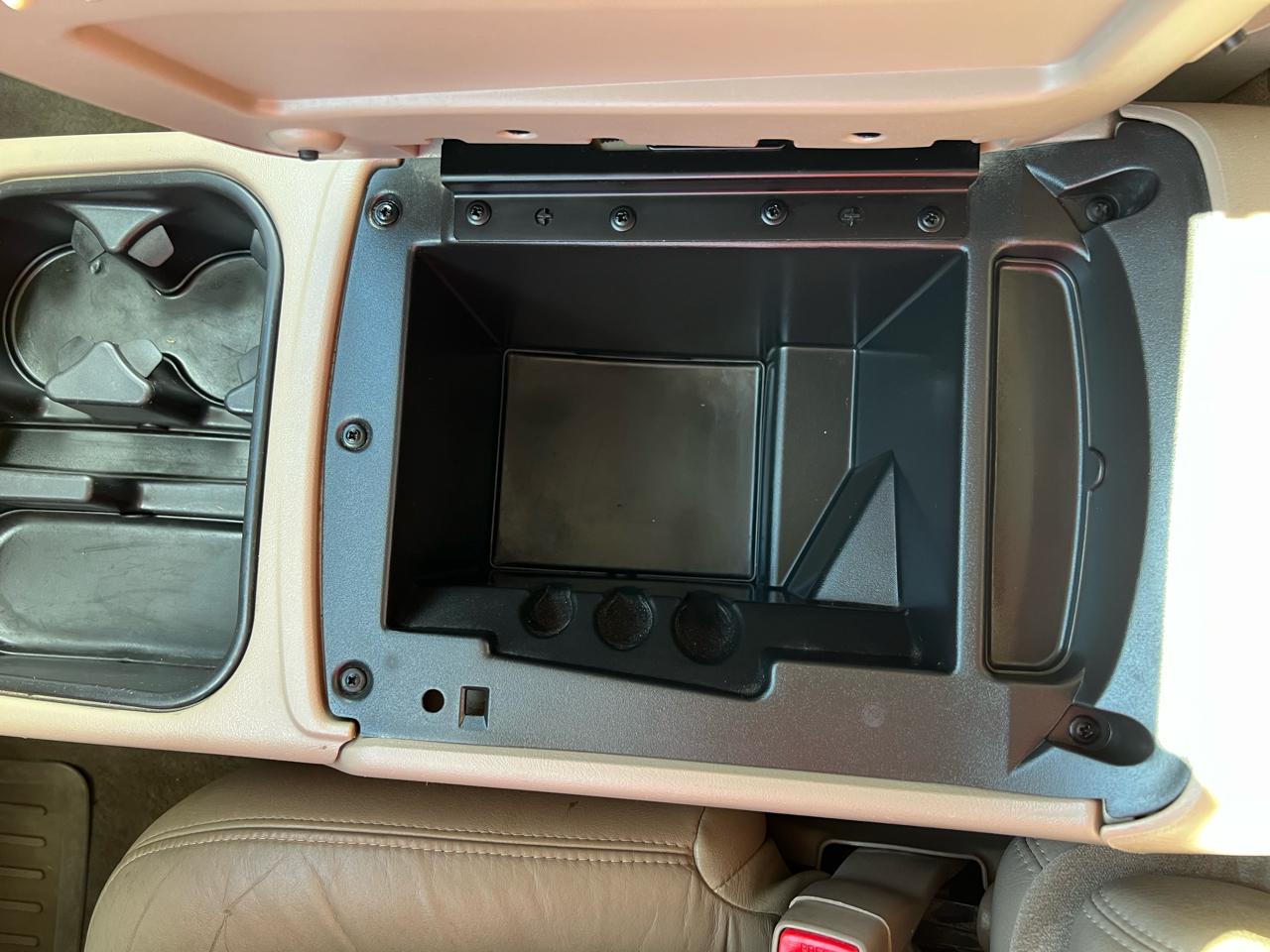 Chevrolet Silverado 1500  2004