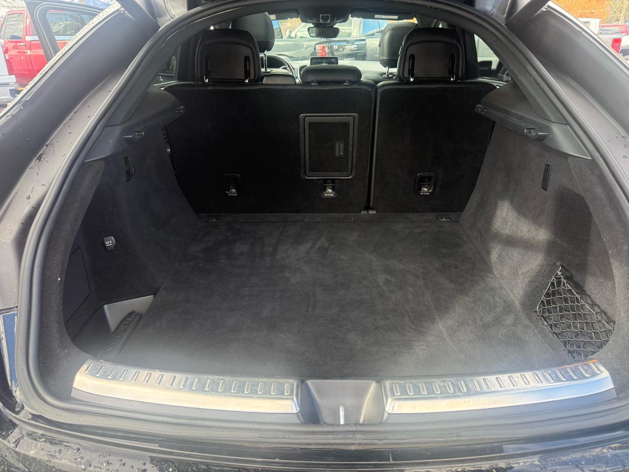 Mercedes-Benz GLE  2018